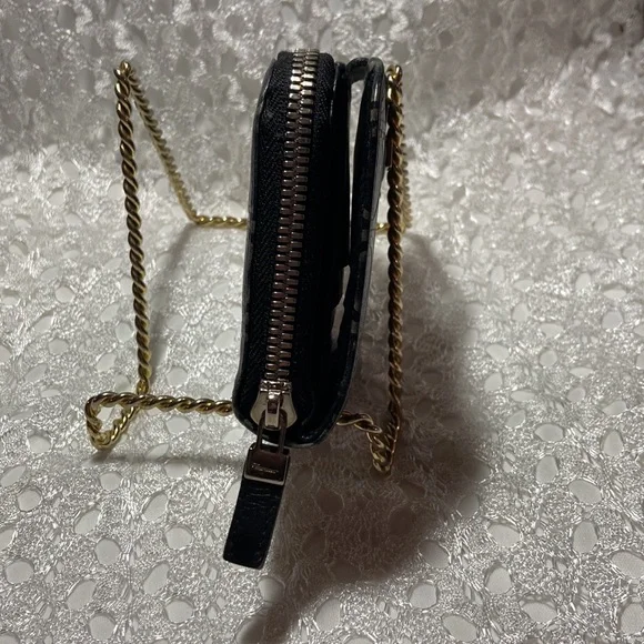 Salvatore Ferragamo EUC Wallet Gancini Logo - Picture 12 of 17